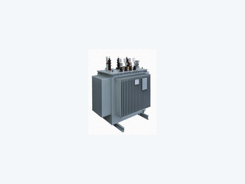 Oil-Immersed Distribution Transformers supplied through Hismar Solutions equipment sourcing support